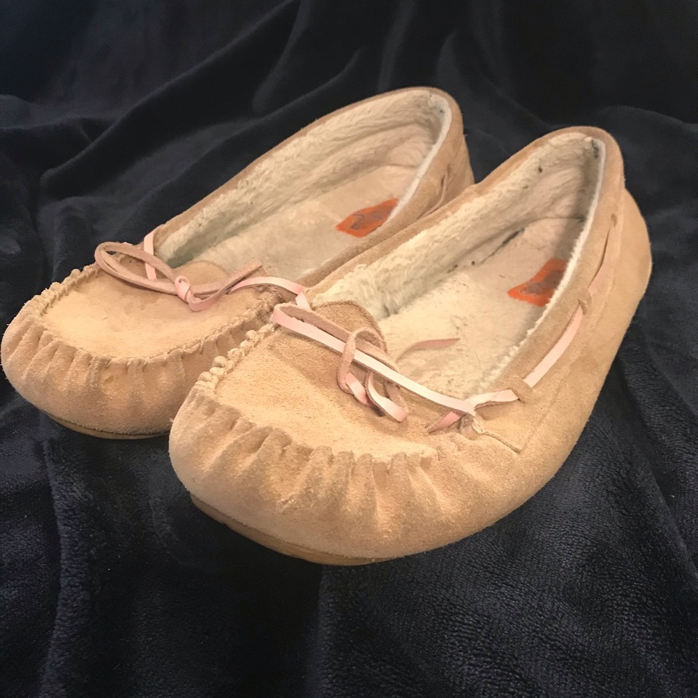Moccasins - Picture 3 of 6
